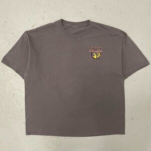 Vintage 2002 Queens Of The Stone Age Tour Rare Rock Concert Band T Shirt XXL